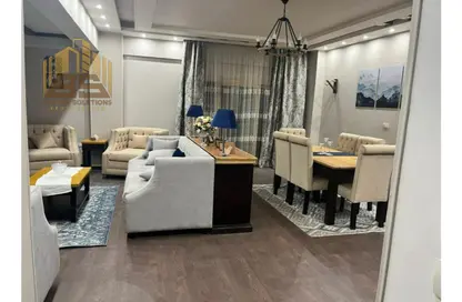 Apartment - 3 Bedrooms - 1 Bathroom for sale in Nour Al Hoda St. - 9th District - Obour City - Qalyubia