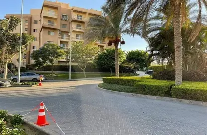 Apartment - 2 Bedrooms - 2 Bathrooms for sale in Ashgar City - Al Wahat Road - 6 October City - Giza