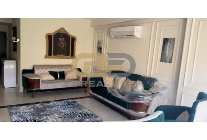 Apartment - 3 Bedrooms - 2 Bathrooms for rent in Leila - North Investors Area - New Cairo City - Cairo