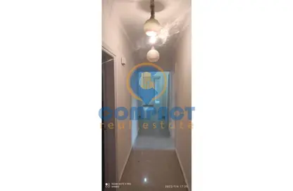 Apartment - 3 Bedrooms - 2 Bathrooms for sale in 1st District - Sheikh Zayed City - Giza