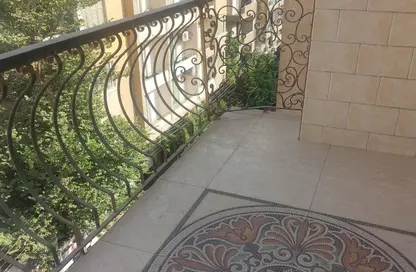 Apartment - 2 Bedrooms - 2 Bathrooms for rent in Heliopolis - Masr El Gedida - Cairo