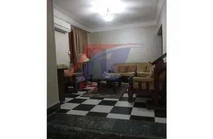 Apartment - 3 Bedrooms - 2 Bathrooms for sale in Ibn Al Nafis St. - 6th Zone - Nasr City - Cairo