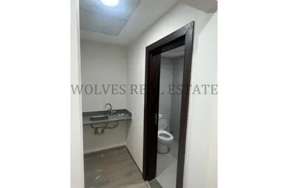 Office Space - Studio - 1 Bathroom for rent in Trivium Zayed - 2nd District - Sheikh Zayed City - Giza