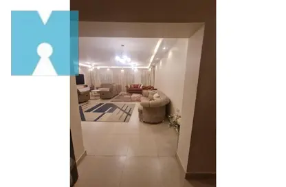 Apartment - 4 Bedrooms - 3 Bathrooms for sale in Hay El Ashgar - Al Wahat Road - 6 October City - Giza