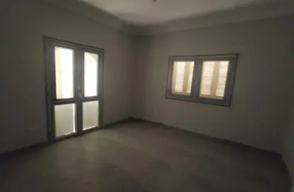 Apartment - 2 Bedrooms - 1 Bathroom for rent in 9th District - Sheikh Zayed City - Giza