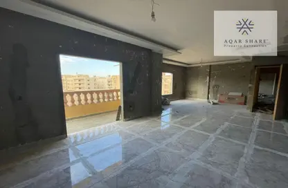 Land - Studio for sale in Al Andalus El Gedida - Al Andalus District - New Cairo City - Cairo