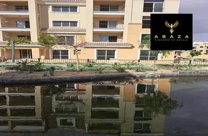 Apartment - 2 Bedrooms - 2 Bathrooms for sale in Sarai - Mostakbal City Compounds - Mostakbal City - Future City - Cairo