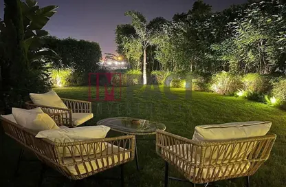 Villa - 5 Bedrooms - 3 Bathrooms for sale in Sarai - Mostakbal City Compounds - Mostakbal City - Future City - Cairo