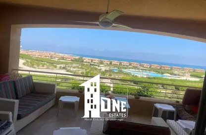 Chalet - 3 Bedrooms - 2 Bathrooms for sale in Telal Alamein - Sidi Abdel Rahman - North Coast