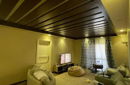 Apartment - 4 Bedrooms - 2 Bathrooms for sale in Grand City - Zahraa El Maadi - Hay El Maadi - Cairo