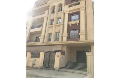 شقة - 2 غرف نوم - 1 حمام للبيع في الاندلس العائلي - حى الاندلس - مدينة القاهرة الجديدة - القاهرة