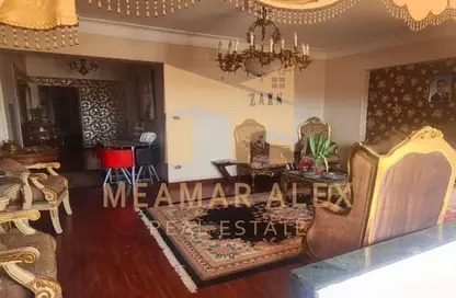 Apartment - 3 Bedrooms - 2 Bathrooms for sale in Waboor Elmayah - Hay Wasat - Alexandria