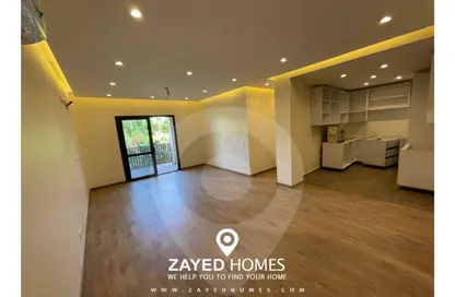 Apartment - 2 Bedrooms - 3 Bathrooms for sale in Westown - Sheikh Zayed Compounds - Sheikh Zayed City - Giza