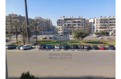 Apartment - 3 Bedrooms - 1 Bathroom for rent in Masaken Sheraton - Sheraton Al Matar - El Nozha - Cairo