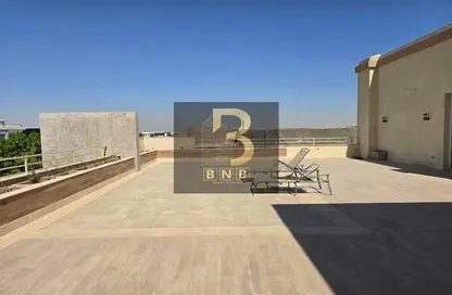 Apartment - 2 Bedrooms - 3 Bathrooms for rent in Katameya Dunes - El Katameya Compounds - El Katameya - New Cairo City - Cairo