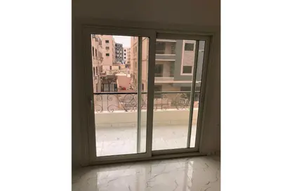 Apartment - 3 Bedrooms - 2 Bathrooms for rent in Sephora Heights - 5th Settlement Compounds - The 5th Settlement - New Cairo City - Cairo