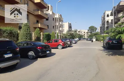 Apartment - 3 Bedrooms - 3 Bathrooms for sale in The 1st Settlement - New Cairo City - Cairo