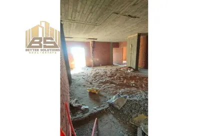 Apartment - 3 Bedrooms - 2 Bathrooms for sale in Al Obour Road - Obour Market - Obour City - Qalyubia