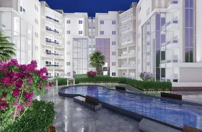 Apartment - 3 Bedrooms - 3 Bathrooms for sale in Rivali - 5th Settlement Compounds - The 5th Settlement - New Cairo City - Cairo