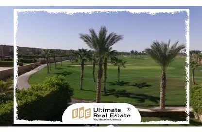 Chalet - 2 Bedrooms - 2 Bathrooms for sale in Jaz Little Venice Golf - Al Ain Al Sokhna - Suez