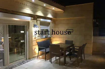 Apartment - 3 Bedrooms - 3 Bathrooms for sale in El Yasmeen 6 - El Yasmeen - New Cairo City - Cairo