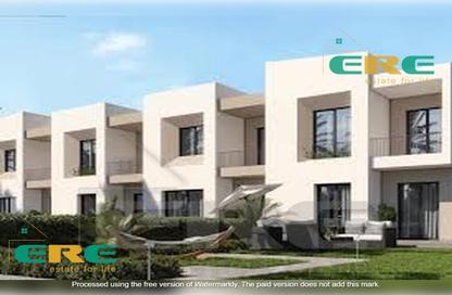 Villa - 3 Bedrooms - 3 Bathrooms for sale in Taj City - 5th Settlement Compounds - The 5th Settlement - New Cairo City - Cairo