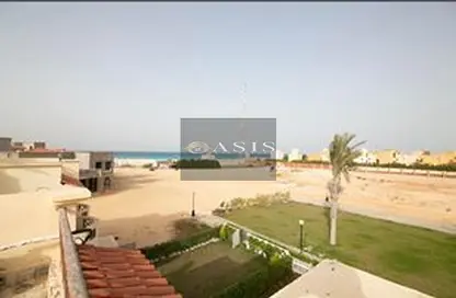 Villa - 3 Bedrooms - 3 Bathrooms for sale in Stella Heights - Al Alamein - North Coast