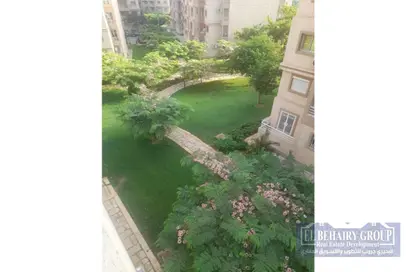 Apartment - 3 Bedrooms - 2 Bathrooms for sale in Madinaty - Cairo