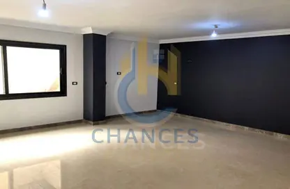 Apartment - 2 Bedrooms - 1 Bathroom for sale in El Banafseg 9 - El Banafseg - New Cairo City - Cairo