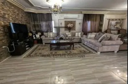 Apartment - 3 Bedrooms - 2 Bathrooms for sale in Shorouk City - Cairo