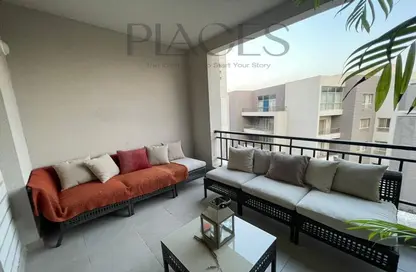 Apartment - 4 Bedrooms - 4 Bathrooms for sale in Cairo Festival City - North Investors Area - New Cairo City - Cairo