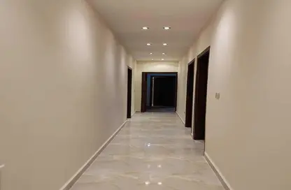 Apartment - 3 Bedrooms - 2 Bathrooms for rent in Al Andalus Buildings - Al Andalus District - New Cairo City - Cairo