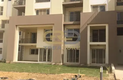 Duplex - 3 Bedrooms - 3 Bathrooms for rent in Celesta Hills - Uptown Cairo - Mokattam - Cairo