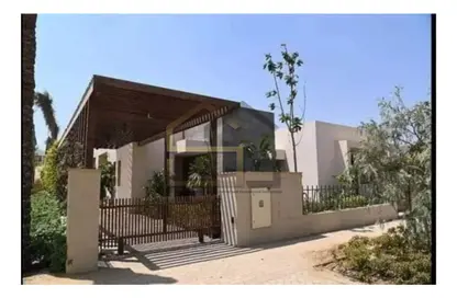 Villa - 4 Bedrooms - 4 Bathrooms for sale in O West - 6 October Compounds - 6 October City - Giza