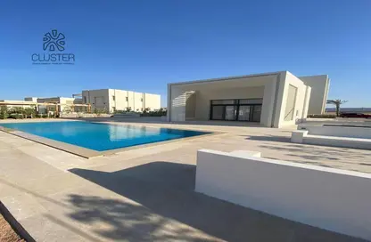 Villa - 4 Bedrooms - 4 Bathrooms for sale in Shedwan St. - Hurghada - Red Sea