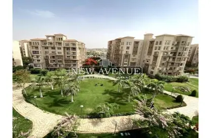 Apartment - 2 Bedrooms - 2 Bathrooms for sale in Madinaty - Cairo