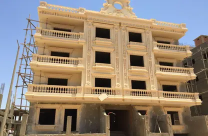 Apartment - 3 Bedrooms - 2 Bathrooms for sale in Beit Alwatan - 6 October Compounds - 6 October City - Giza