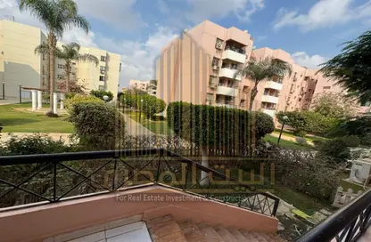 Apartment - 2 Bedrooms - 1 Bathroom for sale in Om Kalthoum St. - Rehab City Third Phase - Al Rehab - New Cairo City - Cairo