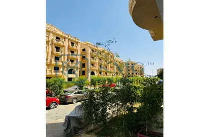 Penthouse - 4 Bedrooms - 4 Bathrooms for sale in Al Ashrafiya - North Investors Area - New Cairo City - Cairo