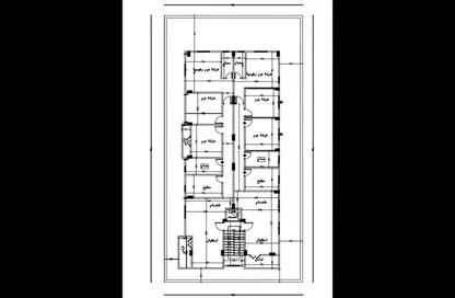 شقة - 3 غرف نوم - 3 حمامات للبيع في الاسكان المميز - حدائق اكتوبر - مدينة 6 أكتوبر - الجيزة