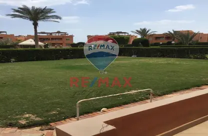 Chalet - 2 Bedrooms - 2 Bathrooms for sale in Stella Di Mare - Al Ain Al Sokhna - Suez