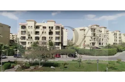 Apartment - 3 Bedrooms - 2 Bathrooms for sale in Ashgar City - Al Wahat Road - 6 October City - Giza