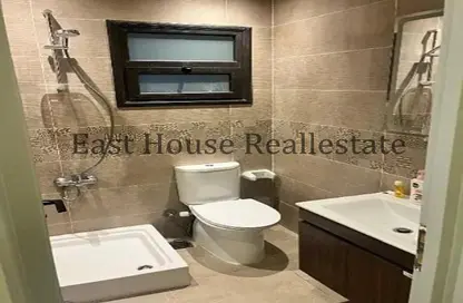 Apartment - 1 Bathroom for rent in Madinaty - Cairo