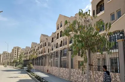 Villa - 3 Bedrooms - 4 Bathrooms for sale in Ever New Cairo - 5th Settlement Compounds - The 5th Settlement - New Cairo City - Cairo