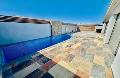 Villa - 3 Bedrooms - 3 Bathrooms for sale in Bali - Al Gouna - Hurghada - Red Sea