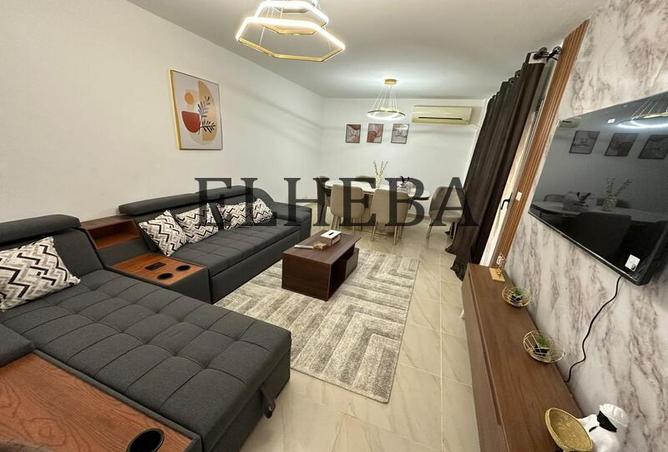 Apartment - 2 Bedrooms - 1 Bathroom for rent in Madinaty - Cairo