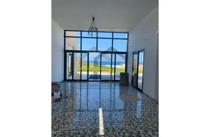 Twin House - 4 Bedrooms - 4 Bathrooms for sale in Caesar - Qesm Marsa Matrouh - North Coast