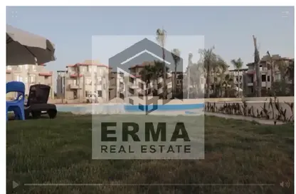 Chalet - 1 Bedroom - 1 Bathroom for sale in Cecilia Lagoons - Qesm Marsa Matrouh - North Coast