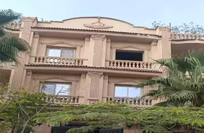 Apartment - 3 Bedrooms - 3 Bathrooms for sale in Wasef Ghaly Basha St. - Al Narges 4 - Al Narges - New Cairo City - Cairo