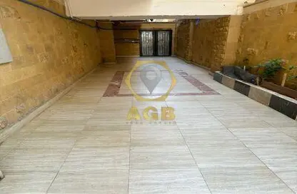 Apartment - 3 Bedrooms - 2 Bathrooms for sale in Gate 1 - Khofo - Hadayek El Ahram - Giza